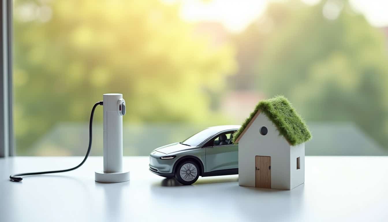 Installer une borne électrique à Prémilhat en 2026 ?