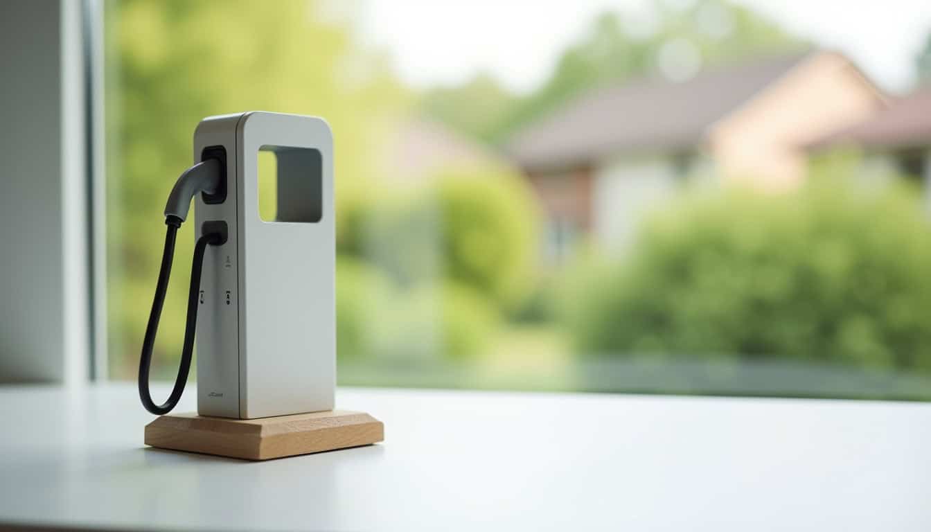 Installer une borne électrique à Prévessin-Moëns en 2026