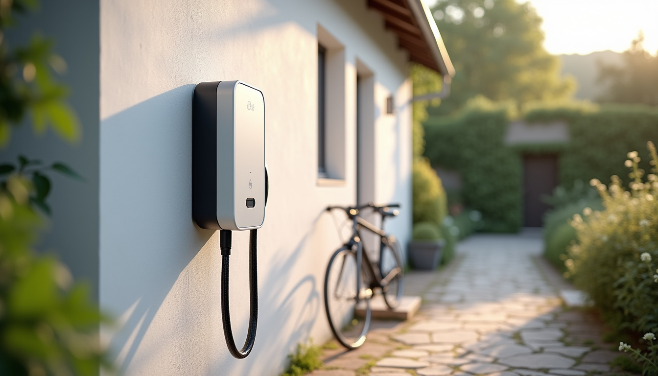 Installez votre borne électrique à Priay en 2026