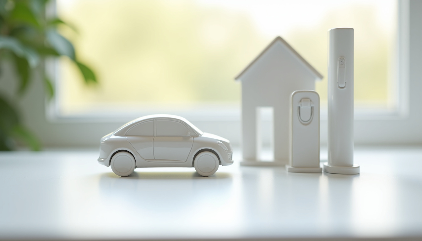 Installer une borne électrique à Prouvy en 2026 : ce qu’il faut savoir