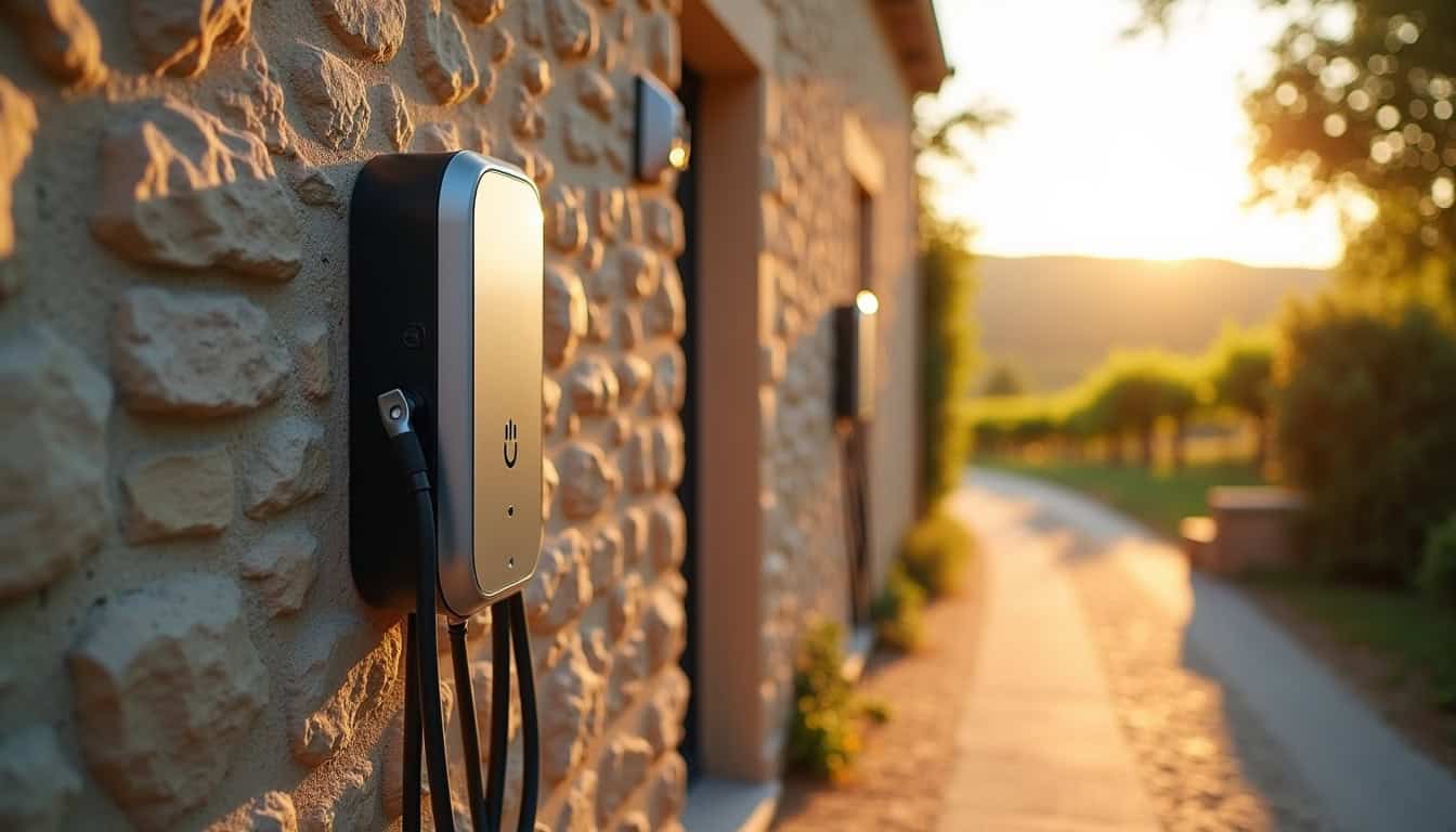 Installez votre borne électrique à Puichéric en 2026