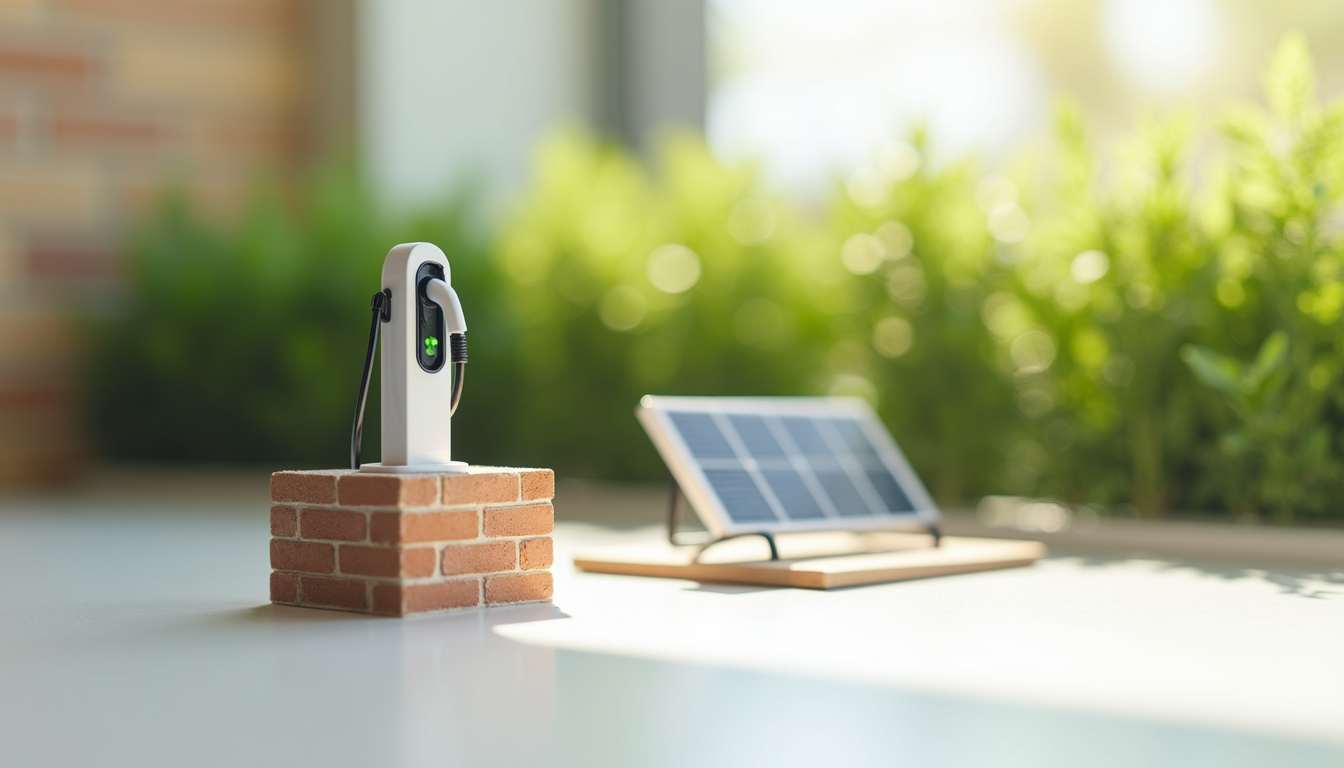 Installer une borne électrique à Puiseaux en 2026 : ce qu’il faut savoir
