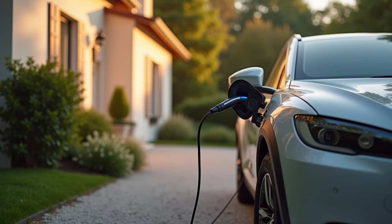 Installer une borne électrique à Puisserguier en 2026 : par où commencer ?