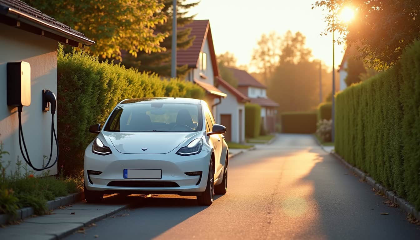 Installer une borne électrique à Pulversheim en 2026 : ce qu’il faut savoir