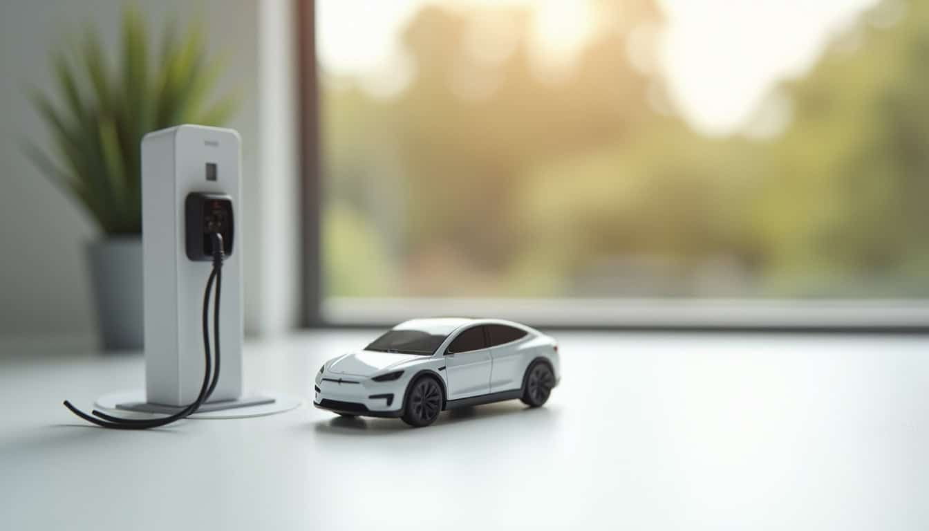Installer une borne électrique à Pusey en 2026 ?
