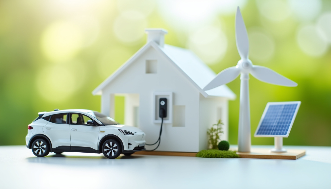Installer une borne électrique à Puy-Guillaume en 2026 : démarches et aides