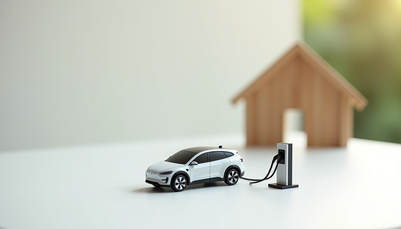 Installer une borne électrique à Puyoô en 2026 : votre guide