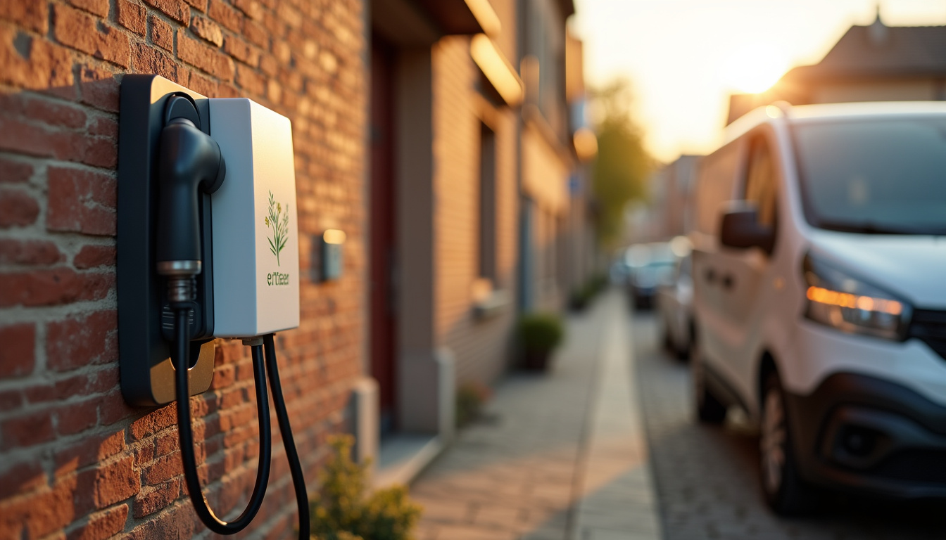 Installer une borne électrique à Quaëdypre en 2026 : ce qu’il faut savoir