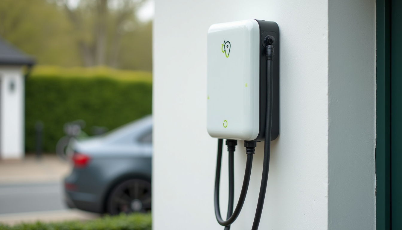 Installer une borne électrique à Quarouble en 2026 : ce qu’il faut savoir