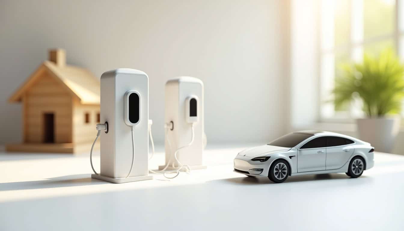 Installer votre borne électrique à Quiévy en 2026