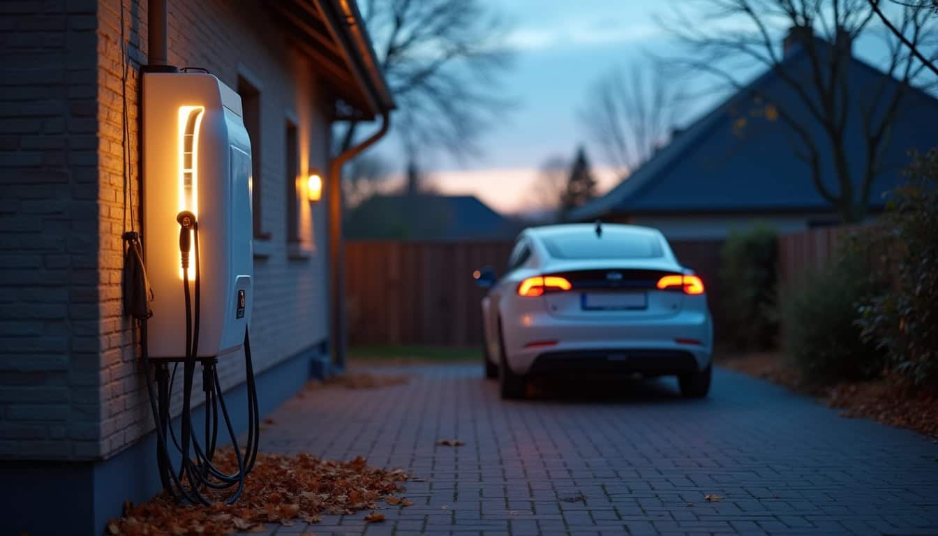 Installer votre borne électrique à Racquinghem en 2026
