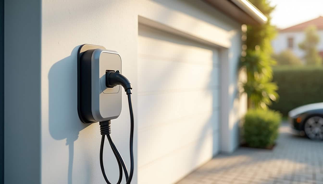Installer une borne électrique à Rai en 2026 : le guide