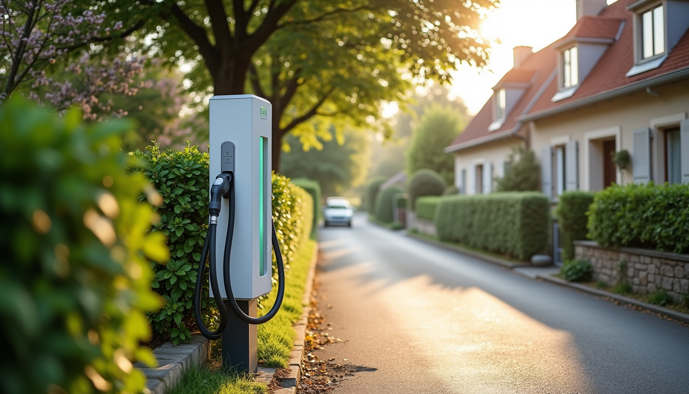 Installer une borne électrique à Raizeux en 2026 : ce qu’il faut savoir