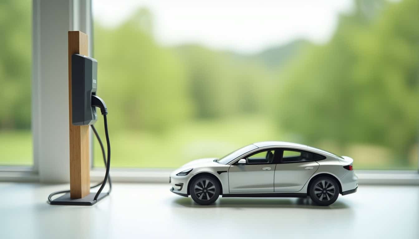 Installer une borne électrique à Ramonchamp en 2026