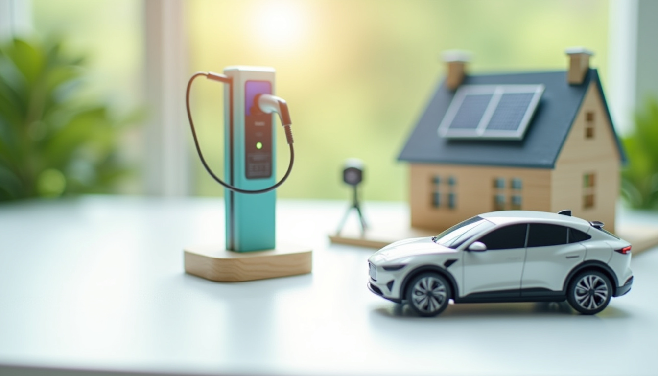 Installer une borne électrique à Réaumont en 2026 : par où commencer ?