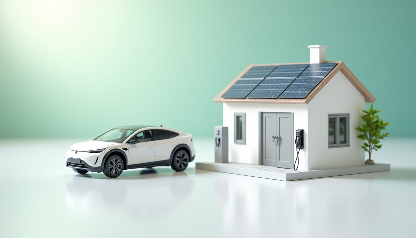 Installer une borne électrique à Redessan en 2026 : par où commencer ?