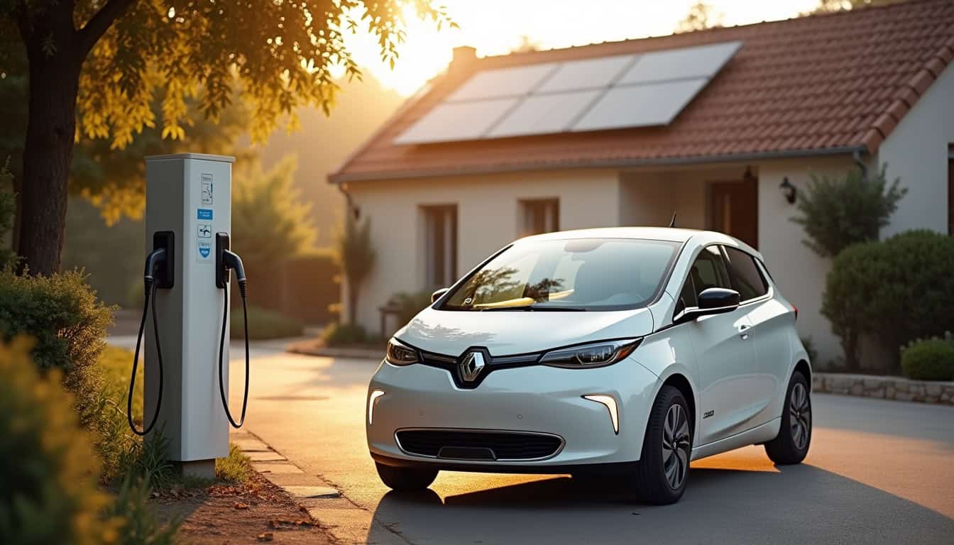 Installer votre borne électrique à Reichshoffen en 2026