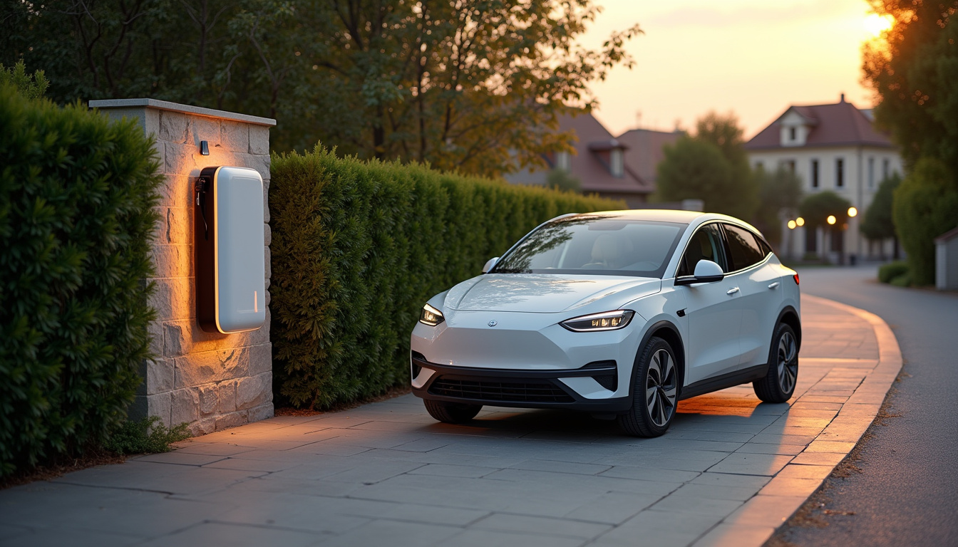 Installer une borne électrique à Reiningue en 2026 : votre guide