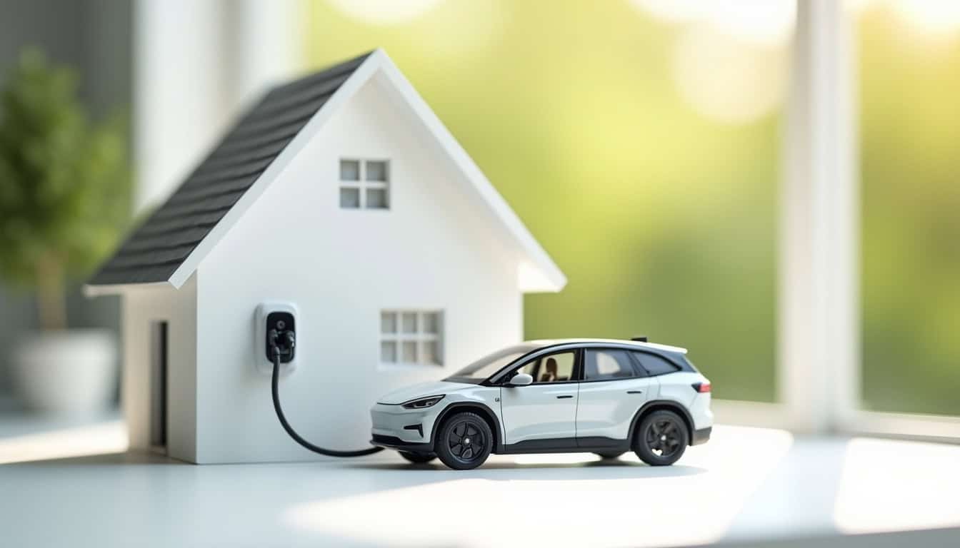 Installer une borne électrique à Réquista en 2026 : le guide