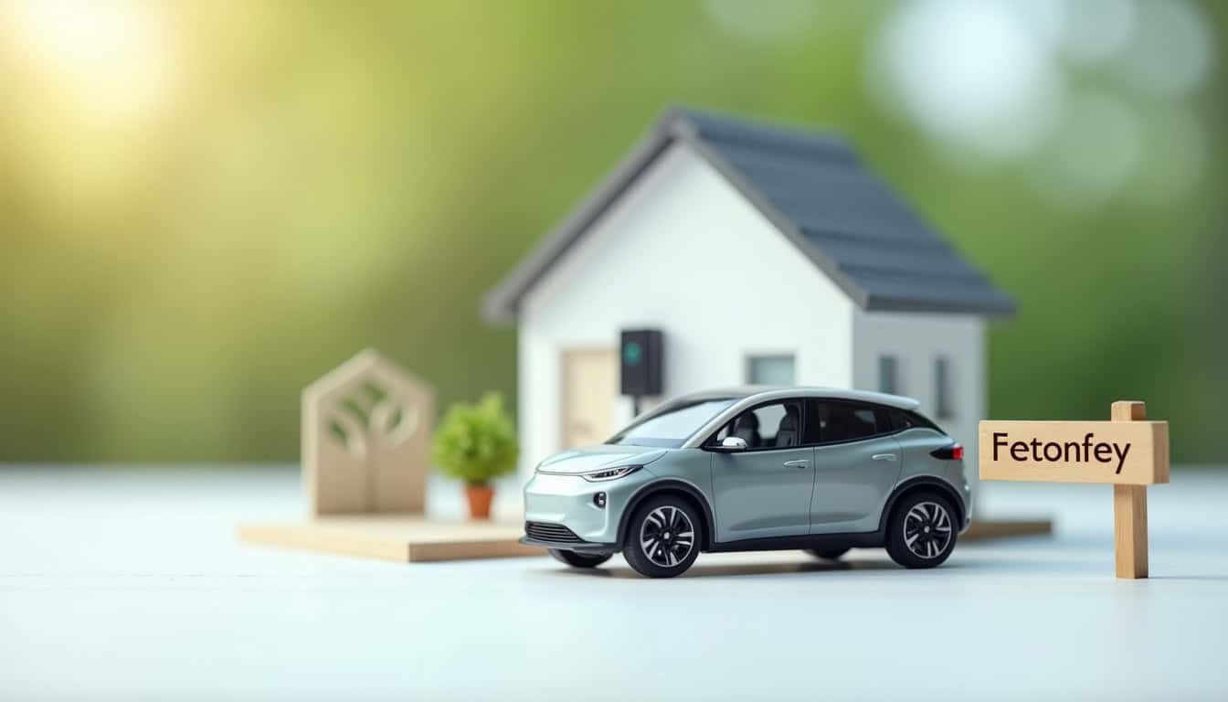 Installer votre borne électrique à Retonfey en 2026