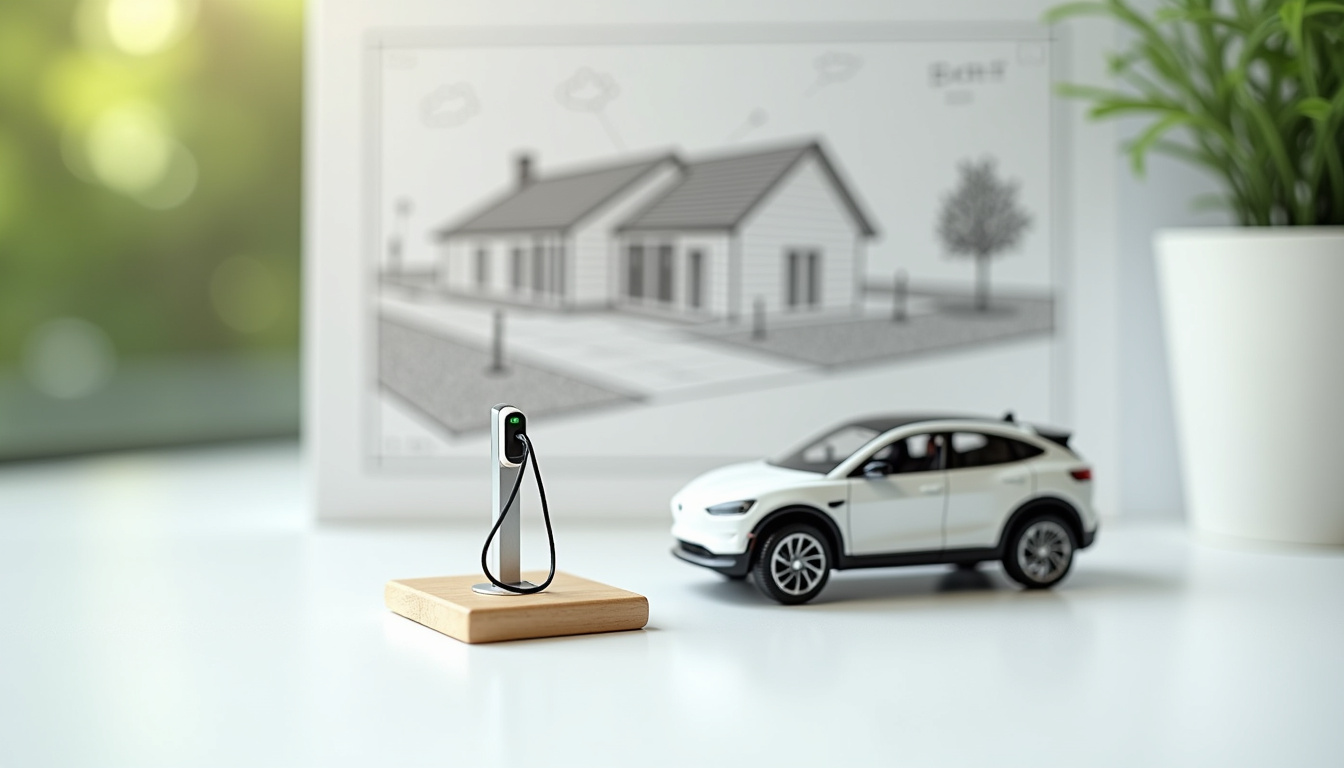 Installer une borne électrique à Retournac en 2026