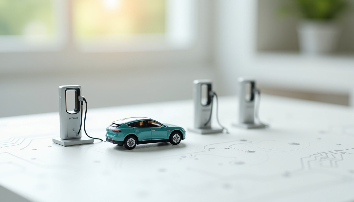 Installer votre borne électrique à Rety en 2026