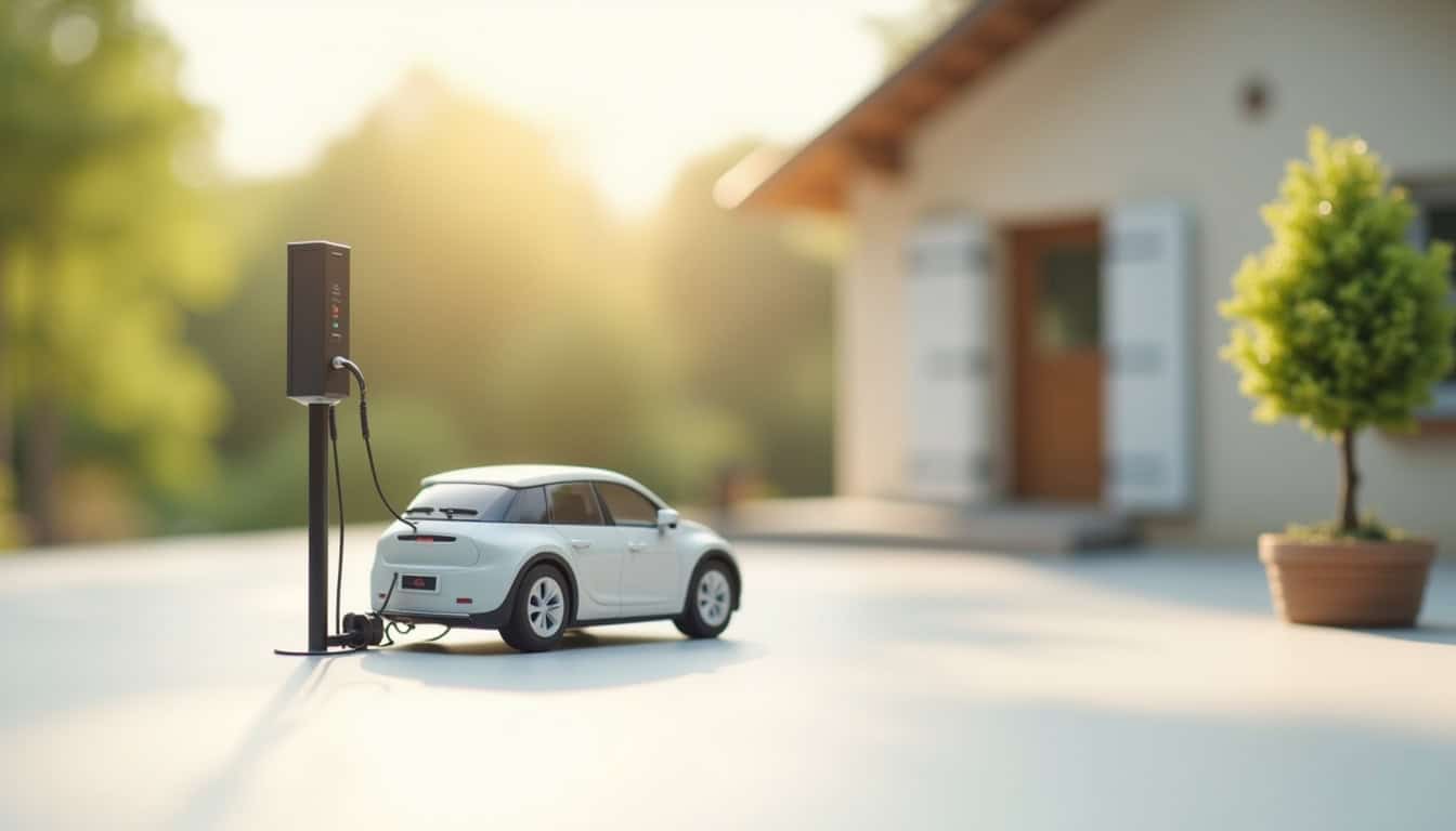 Installer une borne électrique à Reuilly en 2026 : guide pratique