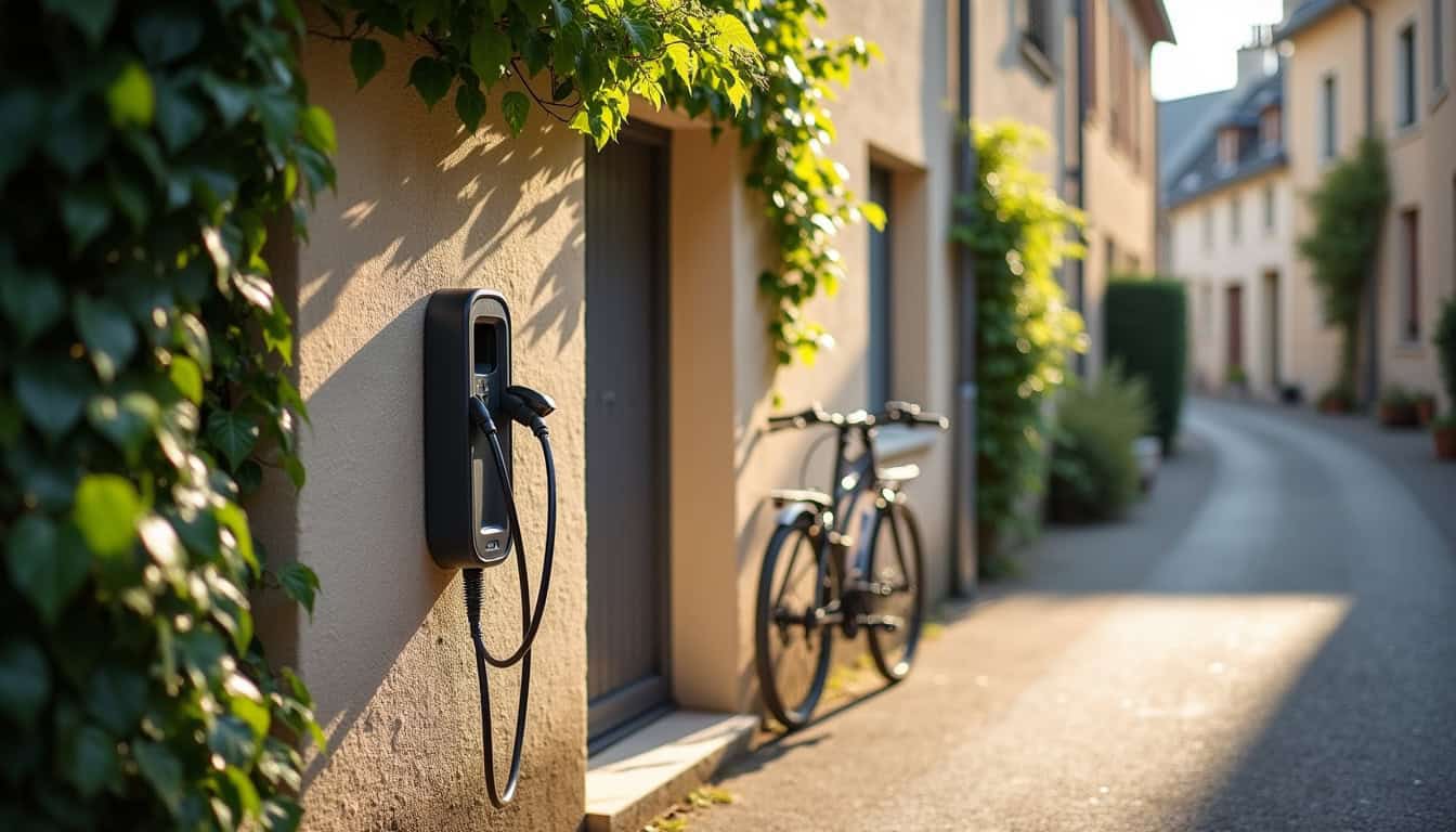 Installer une borne électrique à Revel en 2026 : le guide