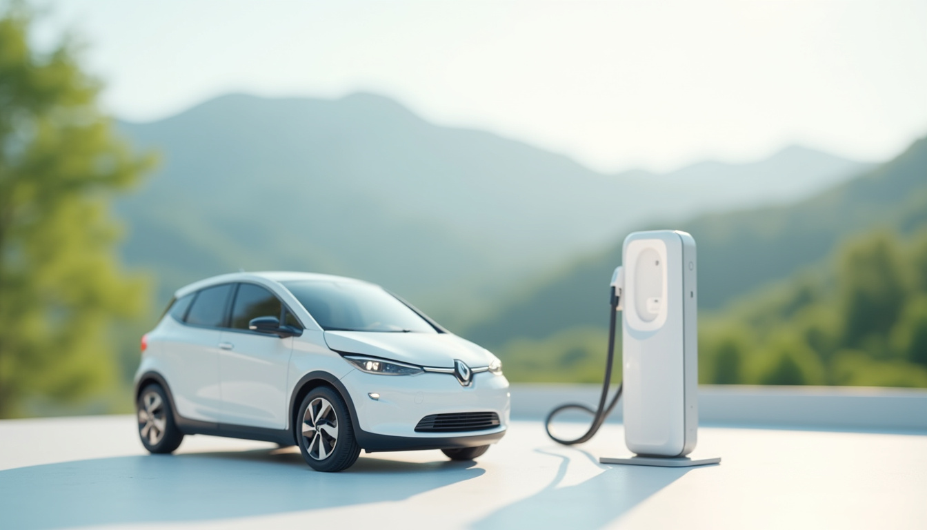 Installer votre borne électrique à Ria-Sirach en 2026