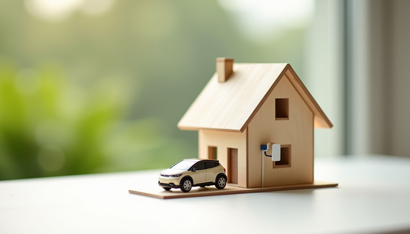 Installer une borne électrique à Richwiller en 2026 : mode d’emploi