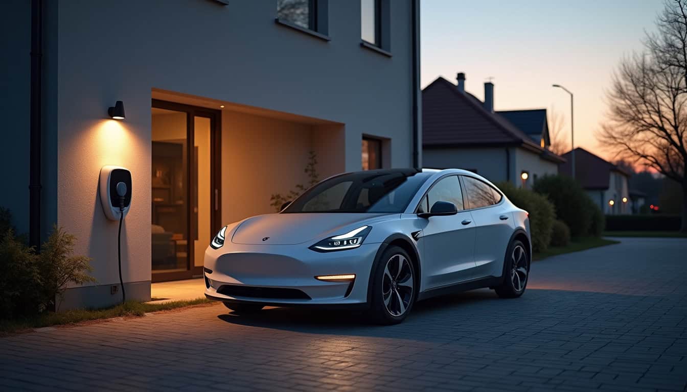 Installer votre borne électrique à Rieumes en 2026 : le guide