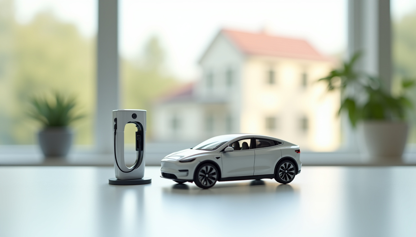 Installer une borne électrique à Rieux-en-Cambrésis en 2026 : les étapes clés