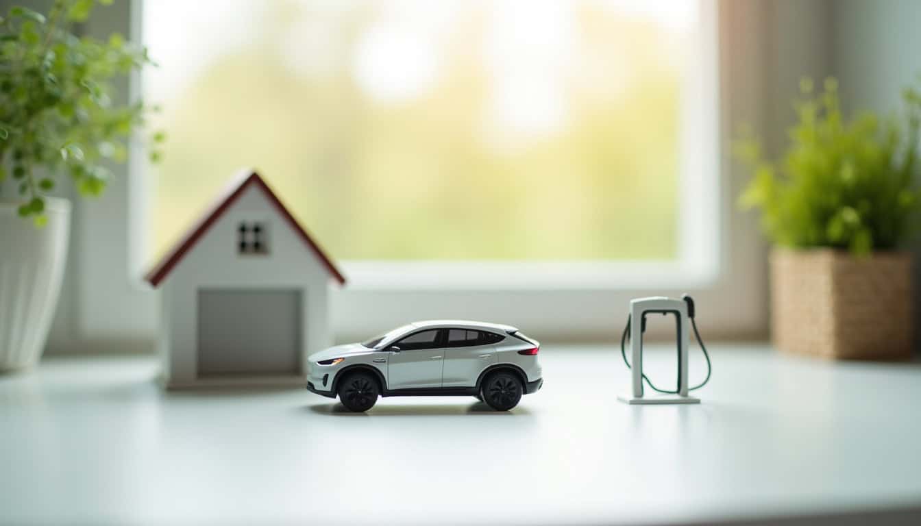 Installer une borne électrique à Rilhac-Rancon en 2026 : votre guide
