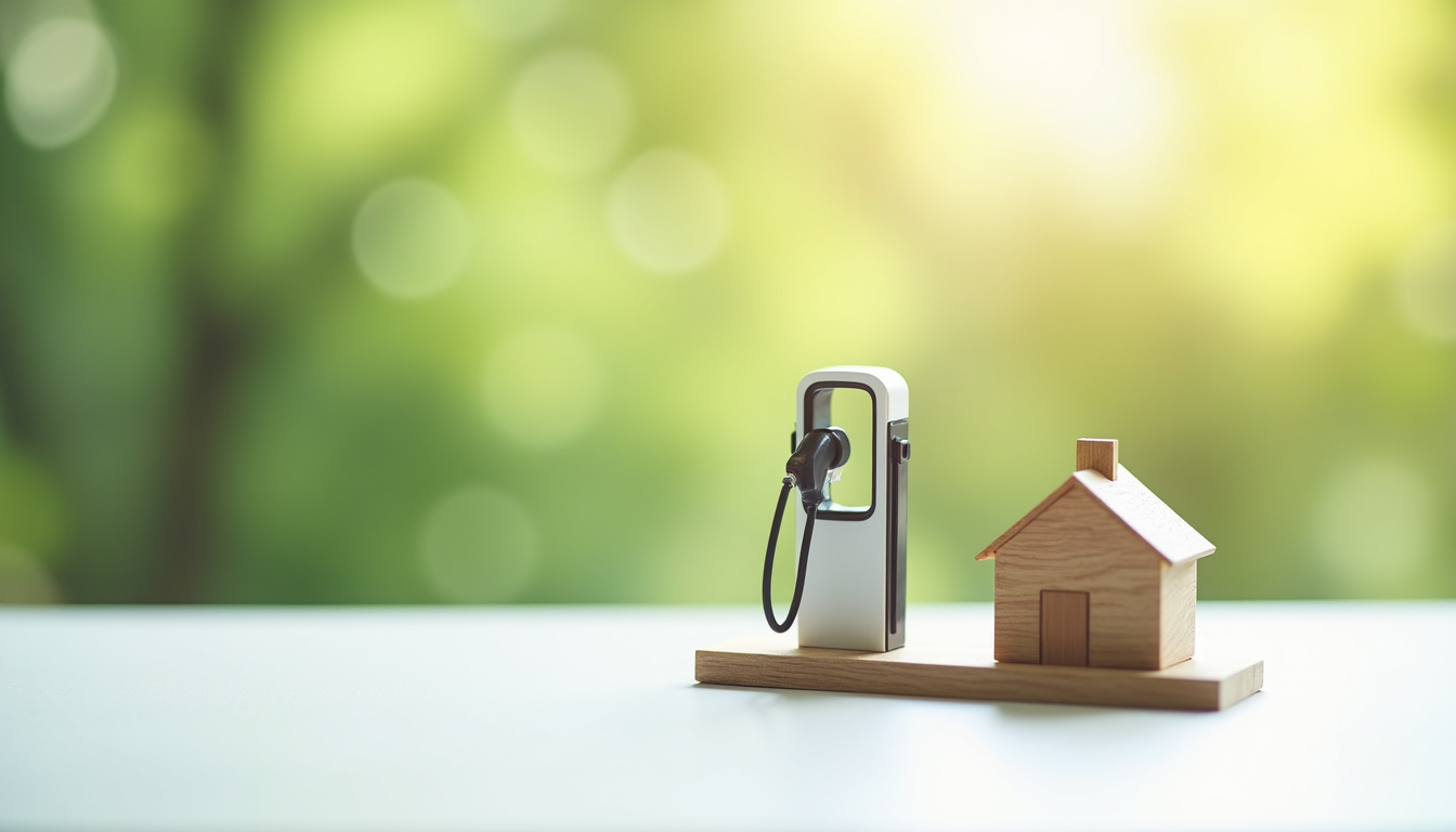 Installer votre borne électrique à Roanne en 2026 : le guide