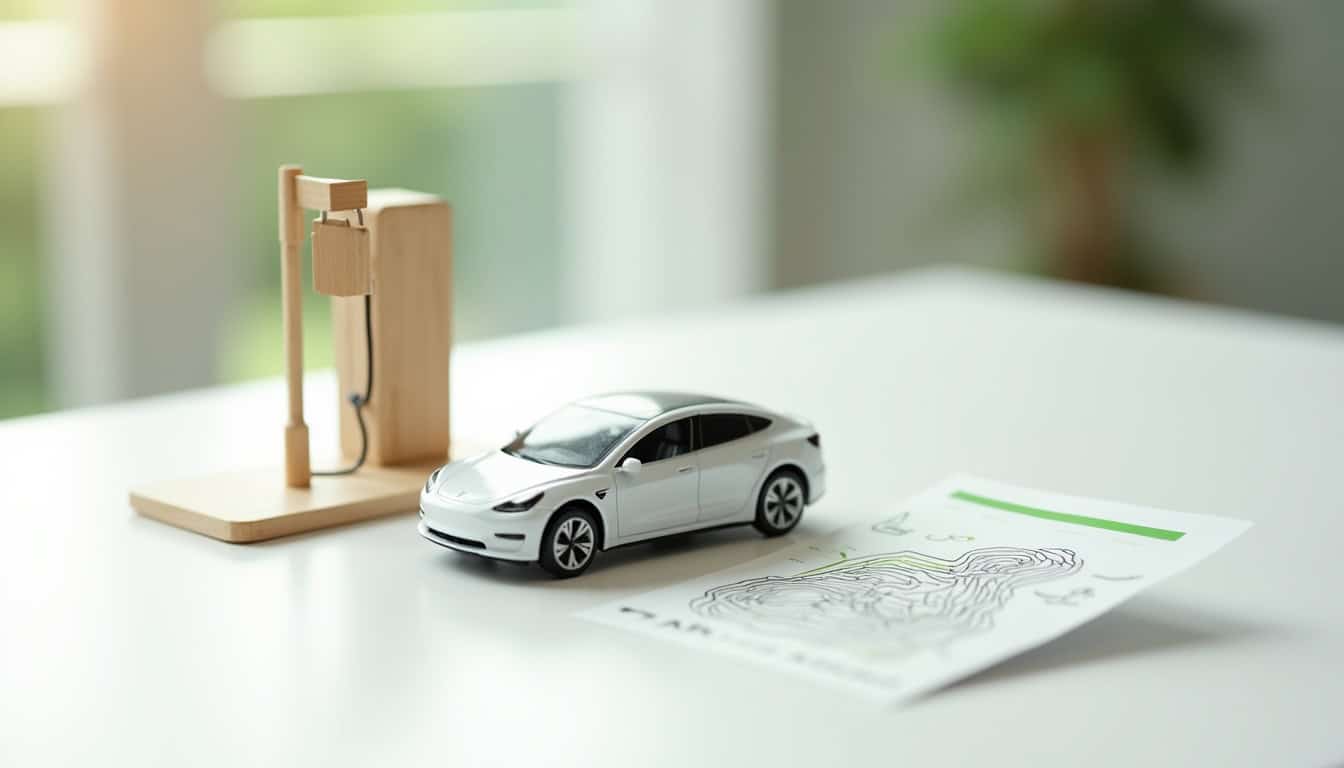 Installer votre borne électrique à Rochecorbon en 2026