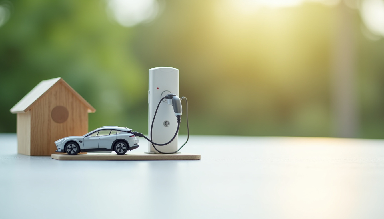 Installer votre borne électrique à Roëzé-sur-Sarthe en 2026