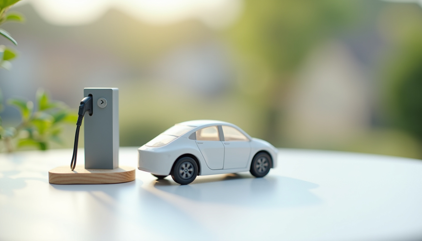 Installer une borne électrique à Romorantin-Lanthenay en 2026 : démarches et aides