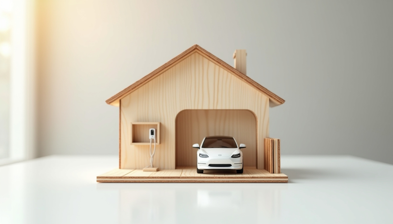 Installer une borne électrique à Ronchin en 2026