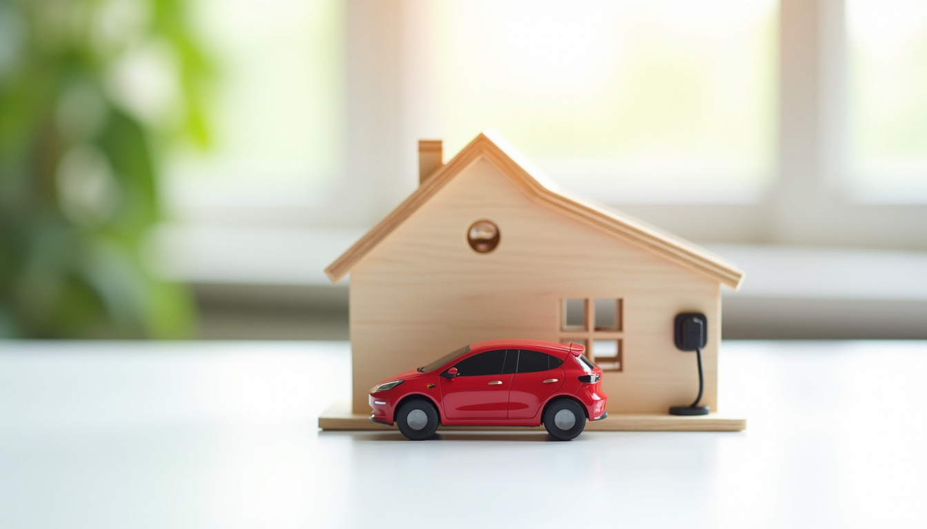 Installer votre borne électrique à Roncourt en 2026 : le guide
