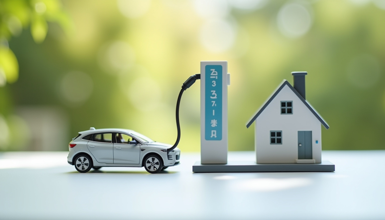 Installer une borne électrique à Roquefort en 2026 ?