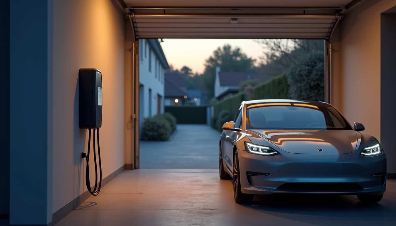 Installer votre borne électrique à Rosières-près-Troyes en 2026