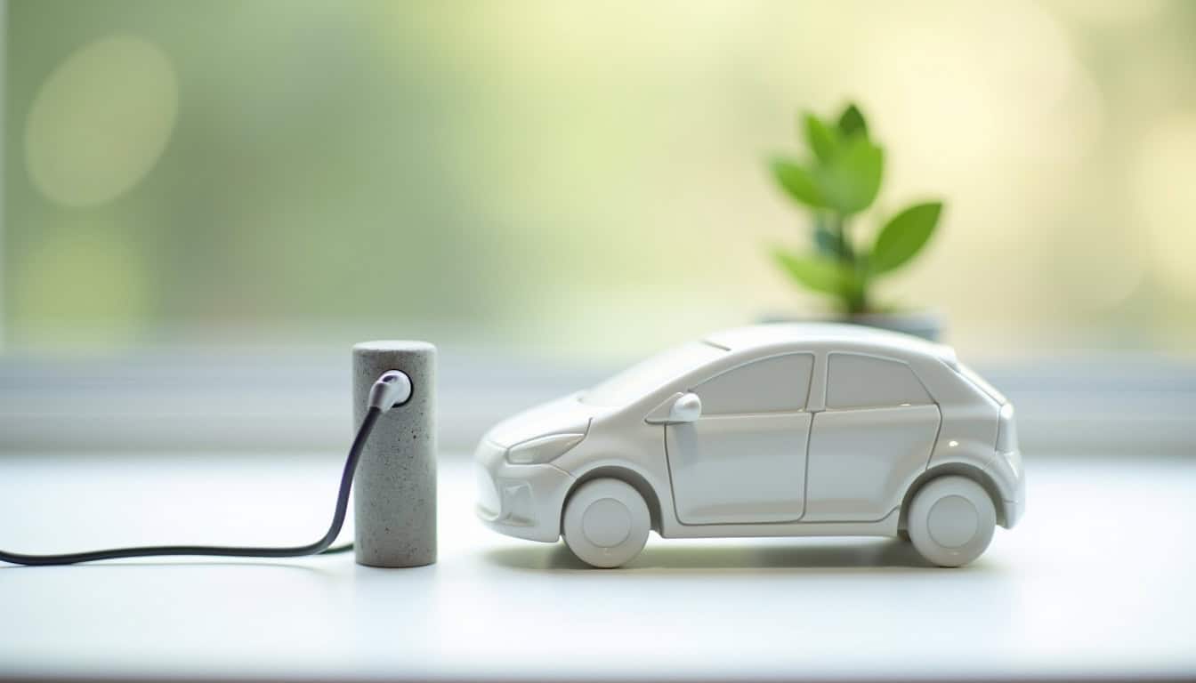 Installer une borne électrique à Rosny-sur-Seine en 2026 : les démarches simplifiées