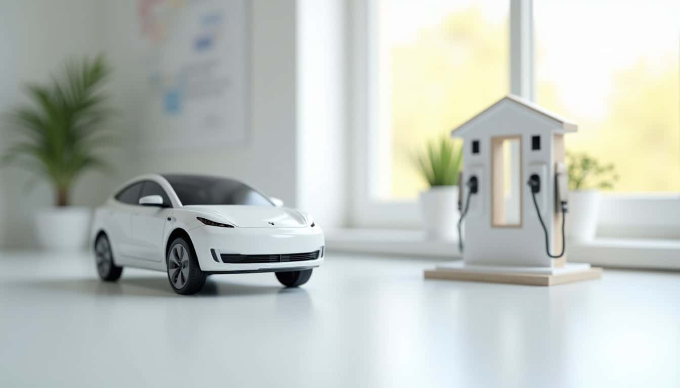 Installer une borne électrique à Rothau en 2026 : le guide