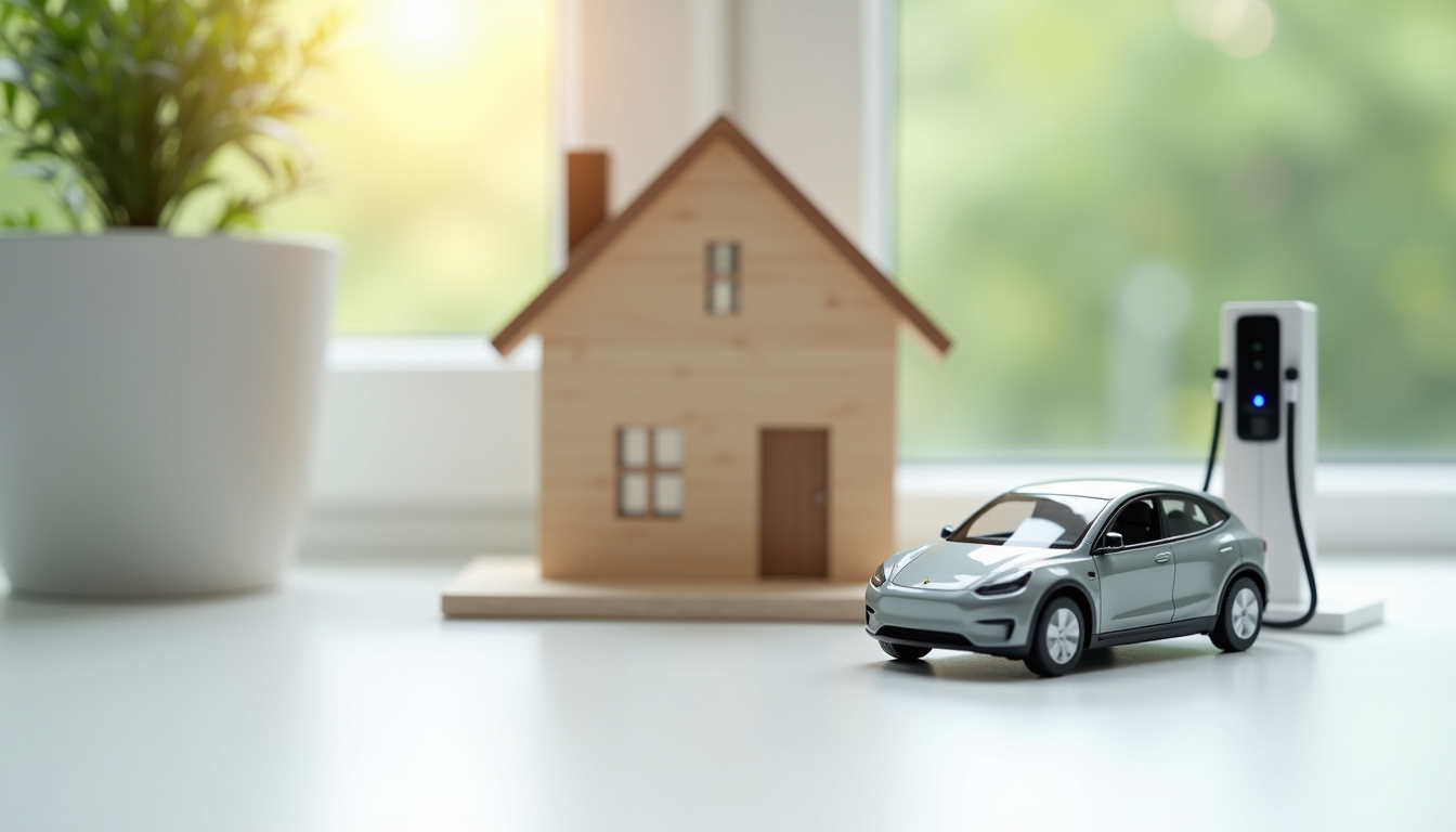 Installer sa borne électrique à Rouffignac-Saint-Cernin-de-Reilhac en 2026 : ce qu’il faut savoir