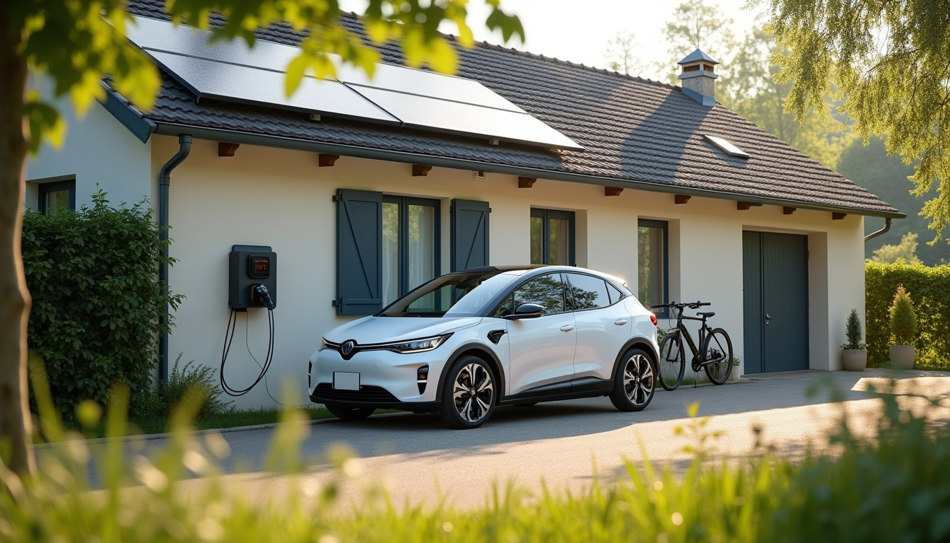 Installer sa borne électrique à Rougemont-le-Château en 2026 : ce qu’il faut savoir