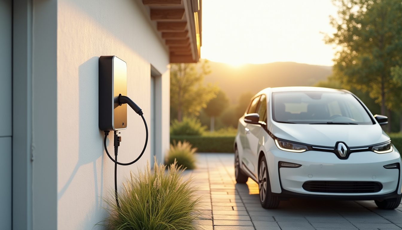 Installer une borne électrique à Rouillac en 2026 : ce qu’il faut savoir