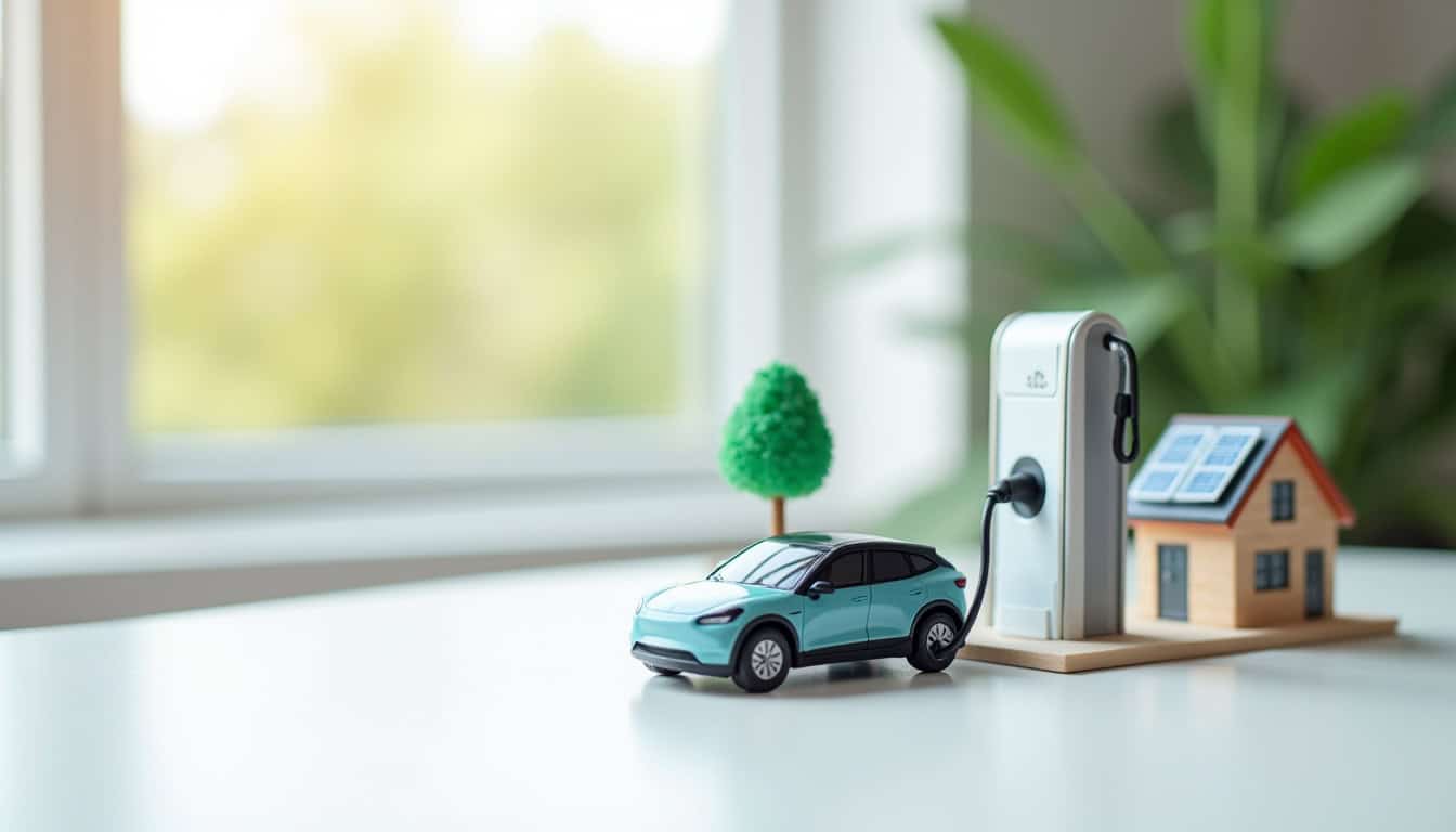 Installer une borne électrique à Roujan : ce qu’il faut savoir en 2026