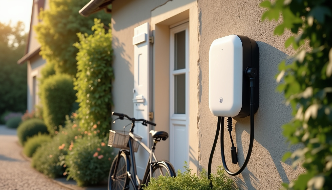 Installer une borne électrique à Roulans : ce que les propriétaires doivent savoir en 2026