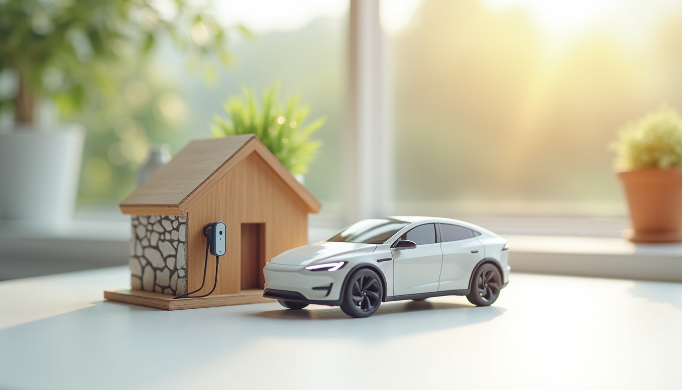 Installer une borne électrique à Roussy-le-Village en 2026 : ce qu’il faut savoir