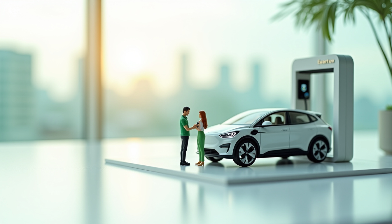 Installer une borne électrique à Rueil-Malmaison en 2026 : ce qu’il faut savoir